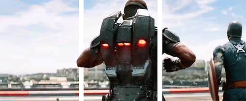 Scarlett Johansson GIF. Avengers Gifs Filmsterren Scarlett johansson The avengers 