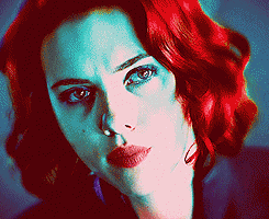Scarlett Johansson GIF. Gifs Filmsterren Scarlett johansson 