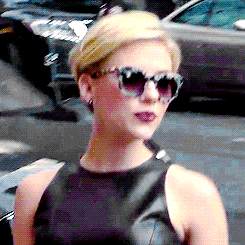 Scarlett Johansson GIF. Gifs Filmsterren Scarlett johansson 