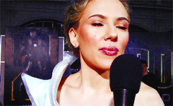 Scarlett Johansson GIF. Gifs Filmsterren Scarlett johansson 