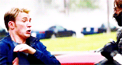 Scarlett Johansson GIF. Gifs Filmsterren Scarlett johansson Ja Opgewonden 
