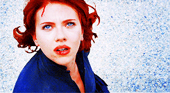 Scarlett Johansson GIF. Bed Gifs Filmsterren Scarlett johansson Ochtend 