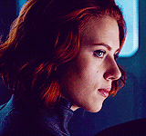 Scarlett Johansson GIF. Gifs Filmsterren Jeremy renner Scarlett johansson 