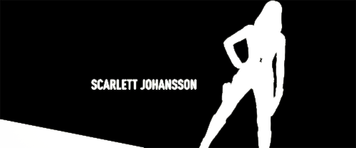 Scarlett Johansson GIF. Avengers Gifs Filmsterren Scarlett johansson The avengers 