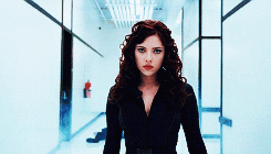 Scarlett Johansson GIF. Avengers Gifs Filmsterren Scarlett johansson The avengers 