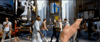 Scarlett Johansson GIF. Gifs Filmsterren Scarlett johansson The avengers Zwarte weduwe 