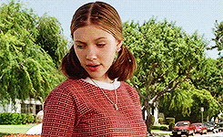 Scarlett Johansson GIF. Gifs Filmsterren Scarlett johansson 