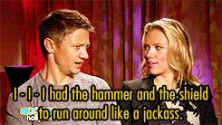 Scarlett Johansson GIF. Gifs Filmsterren Scarlett johansson Marvelcast 