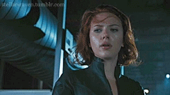 Scarlett Johansson GIF. Gifs Filmsterren Scarlett johansson Match point Nola rijst 