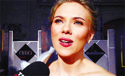Scarlett Johansson GIF. Gifs Filmsterren Scarlett johansson 