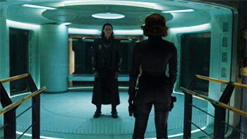 Scarlett Johansson GIF. Gifs Filmsterren Scarlett johansson 