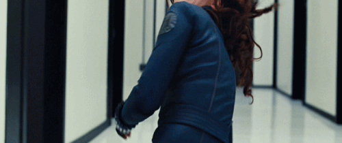 Scarlett Johansson GIF. Gifs Filmsterren Scarlett johansson 
