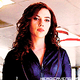 Scarlett Johansson GIF. Gifs Filmsterren Scarlett johansson 