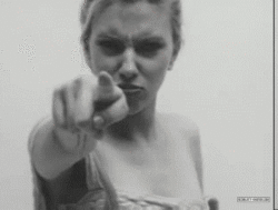 Scarlett Johansson GIF. Gifs Filmsterren Scarlett johansson Scarjo 