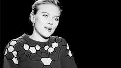 Scarlett Johansson GIF. Gifs Filmsterren Scarlett johansson 