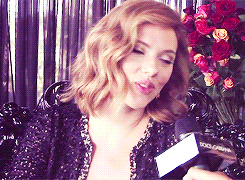 Scarlett Johansson GIF. Gifs Filmsterren Scarlett johansson 