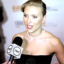 Scarlett Johansson GIF. Gifs Filmsterren Scarlett johansson 
