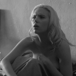 Scarlett Johansson GIF. Gifs Filmsterren Scarlett johansson 