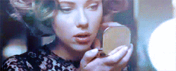 Scarlett Johansson GIF. Avengers Gifs Filmsterren Scarlett johansson The avengers 