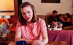 Scarlett Johansson GIF. Gifs Filmsterren Scarlett johansson The avengers Zwarte weduwe 