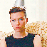 Scarlett Johansson GIF. Avengers Gifs Filmsterren Scarlett johansson The avengers 