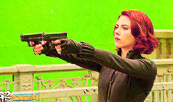 Scarlett Johansson GIF. Gifs Filmsterren Scarlett johansson Marvelcast 