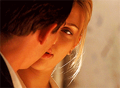 Scarlett Johansson GIF. Gifs Filmsterren Scarlett johansson Ja Opgewonden 