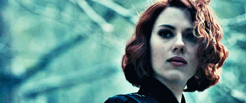 Scarlett Johansson GIF. Gifs Filmsterren Scarlett johansson 