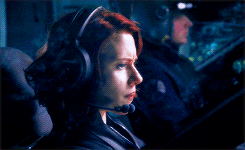 Scarlett Johansson GIF. Gifs Filmsterren Scarlett johansson 