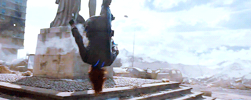 Scarlett Johansson GIF. Bioscoop Kunst Gifs Filmsterren Scarlett johansson Thegoodfilms 
