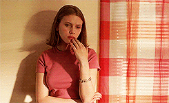 Scarlett Johansson GIF. Gifs Filmsterren Scarlett johansson 