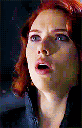Scarlett Johansson GIF. Gifs Filmsterren Scarlett johansson 