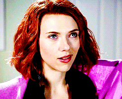 Scarlett Johansson GIF. Gifs Filmsterren Scarlett johansson Ja Opgewonden 