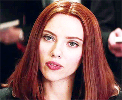 Scarlett Johansson GIF. Gifs Filmsterren Scarlett johansson 