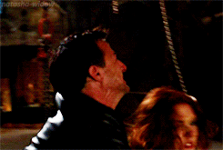 Scarlett Johansson GIF. Avengers Gifs Filmsterren Scarlett johansson The avengers 