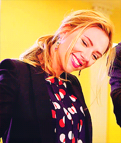 Scarlett Johansson GIF. Gifs Filmsterren Scarlett johansson 