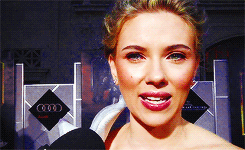 Scarlett Johansson GIF. Gifs Filmsterren Scarlett johansson Scarjo 