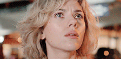 Scarlett Johansson GIF. Bed Gifs Filmsterren Scarlett johansson Ochtend 