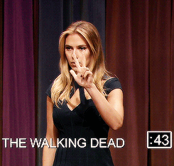 Scarlett Johansson GIF. Gifs Filmsterren Scarlett johansson 