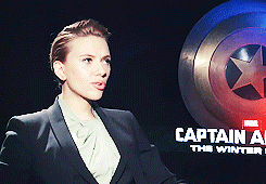 Scarlett Johansson GIF. Gifs Filmsterren Scarlett johansson 