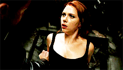 Scarlett Johansson GIF. Gifs Filmsterren Scarlett johansson Vuil 