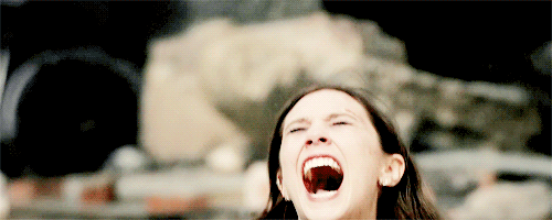 Scarlett Johansson GIF. Prinses Gifs Filmsterren Scarlett johansson 