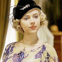 Scarlett Johansson GIF. Gifs Filmsterren Scarlett johansson 