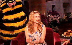 Scarlett Johansson GIF. Gifs Filmsterren Scarlett johansson Marvelcast 