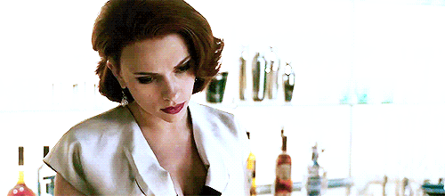 Scarlett Johansson GIF. Gifs Filmsterren Scarlett johansson 