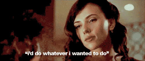Scarlett Johansson GIF. Gifs Filmsterren Scarlett johansson 