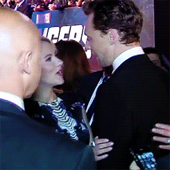 Scarlett Johansson GIF. Gifs Filmsterren Scarlett johansson 