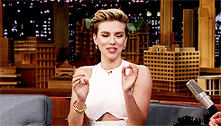 Scarlett Johansson GIF. Gifs Filmsterren Scarlett johansson 