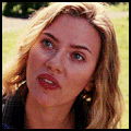 Scarlett Johansson GIF. Gifs Filmsterren Scarlett johansson 