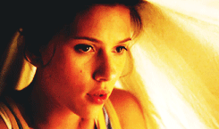 Scarlett Johansson GIF. Gifs Filmsterren Scarlett johansson Thegoodfilms Lost in translation 